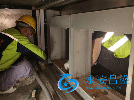 全面解析大型商用空調(diào)維修流程及收費標(biāo)準(zhǔn)，助您高效解決維修難題