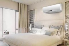 空調的故障代碼e5是什么意思？