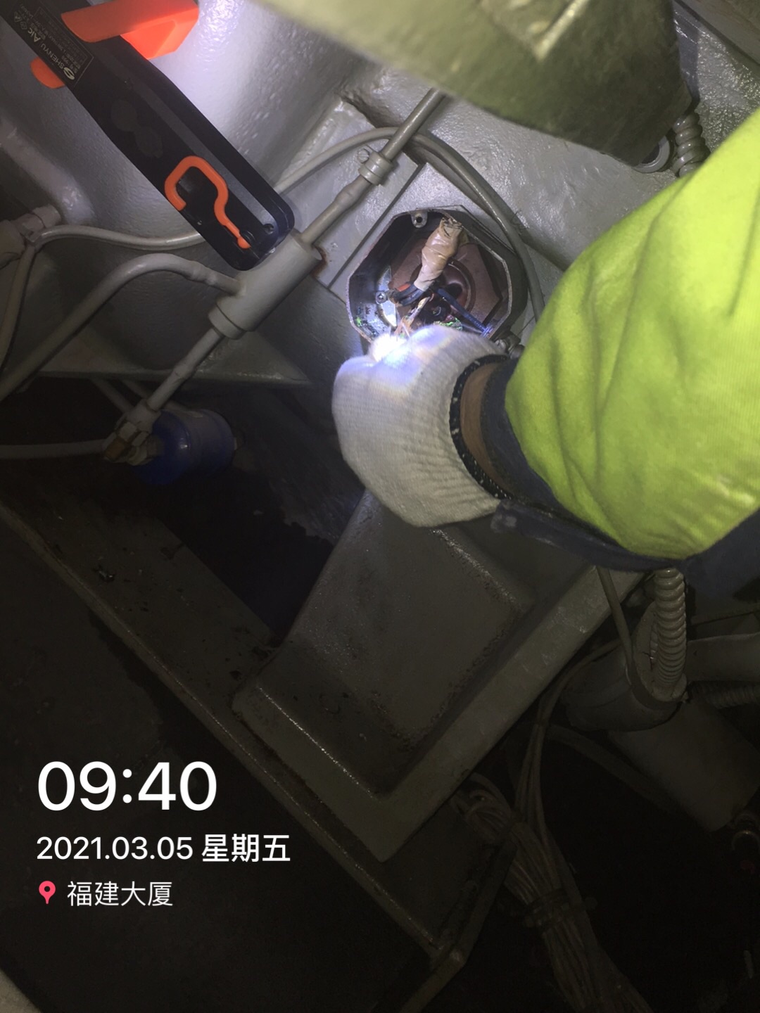 中央空調保養(yǎng)重點是什么