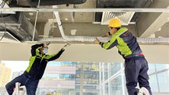 西安企業(yè)維修中央空調(diào) 維修中央空調(diào)公司電話(huà)