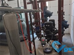 餐飲新風系統(tǒng)故障維修方法-維修新風系統(tǒng)帶給餐廳清新空氣